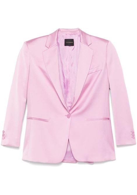 Blazer Guia in rosa malva The Andamane - donna THE ANDAMANE | T713001CTNP229PNY